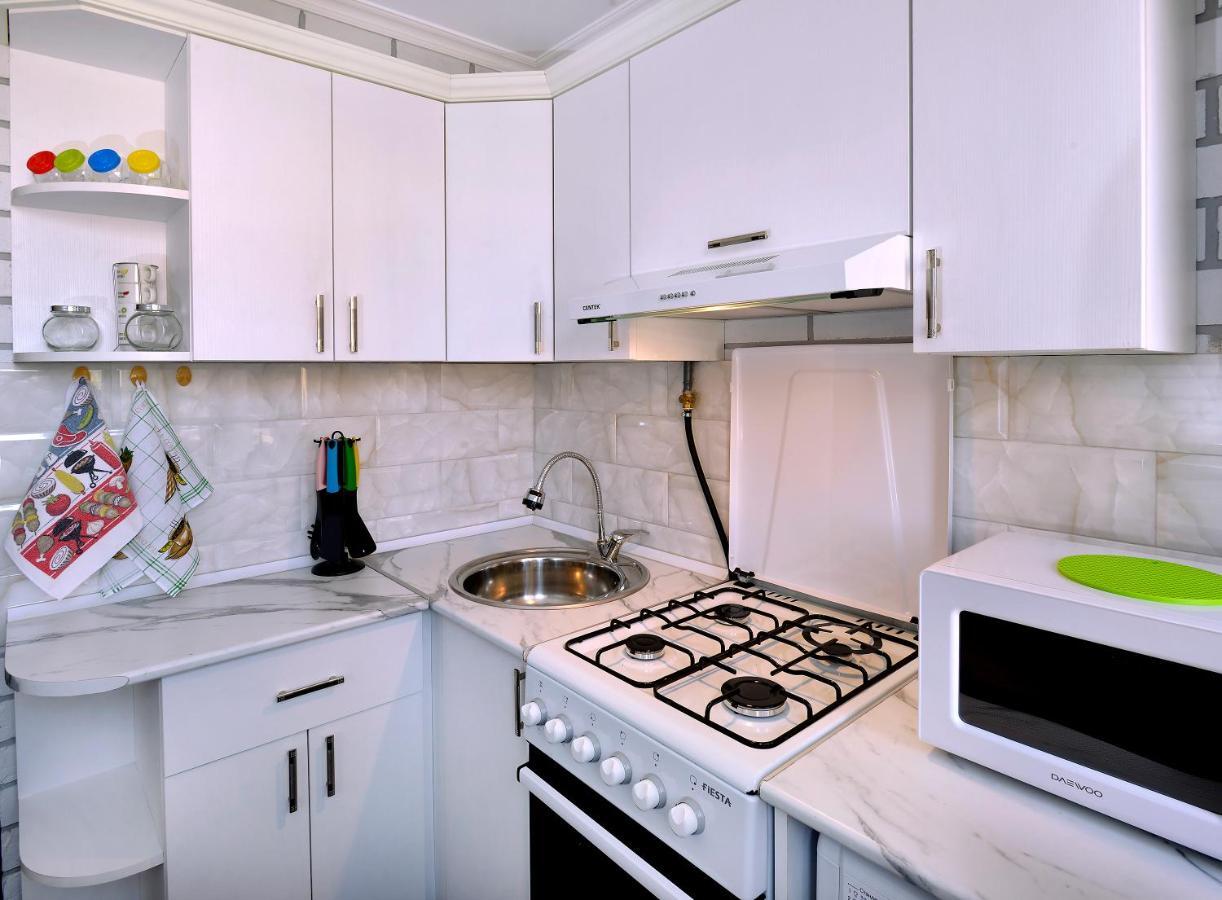 Kayaran Home Gjumri Exterior foto